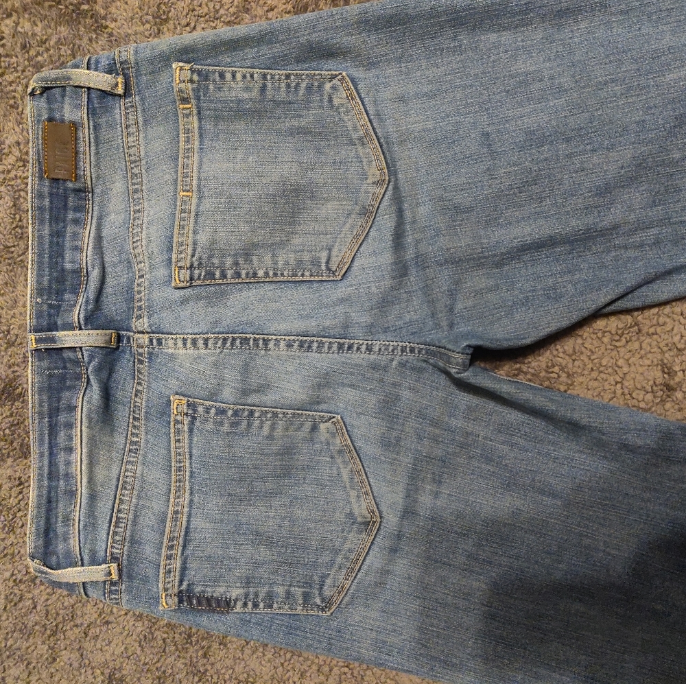 PAIGE blue jeans - 27 - Picture 6 of 6